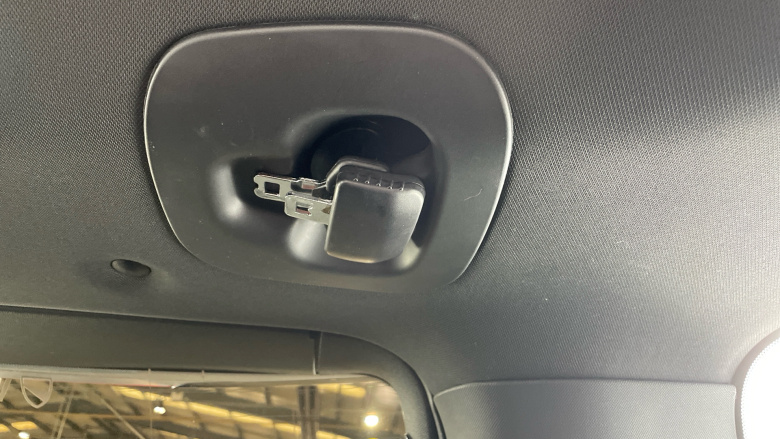 MINI Countryman 1.5 Cooper Exclusive 5dr Auto Petrol Hatchback